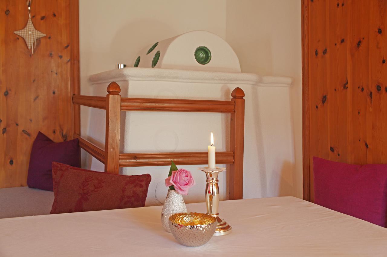 Landgut Thalerhof Hotel เทลเฟส อิม ชตูบาย ภายนอก รูปภาพ